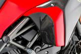 carbone Ilmberger intrieur carnage latral set Ducati Multistrada 1200 Enduro