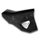 Juego carenado radiador carbono Ilmberger BMW F 800 R