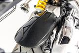 Carbon Ilmberger rear wheel cover incl. chain guard Ducati Multistrada 1200 Enduro