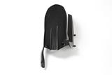 Carbon Ilmberger rear wheel cover incl. chain guard Ducati Multistrada 1200 Enduro