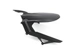 Carbon Ilmberger rear wheel cover incl. chain guard Ducati Multistrada 1200 Enduro