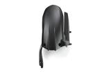 Carbon Ilmberger rear wheel cover incl. chain guard Ducati Multistrada 1200 Enduro