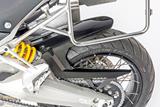 Cubre rueda trasero de carbono Ilmberger incl. protector de cadena Ducati Multistrada 1200 Enduro