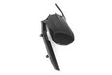 Carbon Ilmberger rear wheel cover incl. chain guard Ducati Multistrada 1200 Enduro