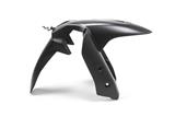 Carbon Ilmberger front wheel cover Ducati Multistrada 1200 Enduro