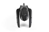 Carbon Ilmberger front wheel cover Ducati Multistrada 1200 Enduro