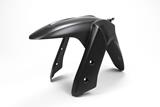 Carbon Ilmberger front wheel cover Ducati Multistrada 1200 Enduro