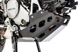 dflecteur moteur carbone Ilmberger Ducati Multistrada 1200 Enduro