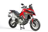 dflecteur moteur carbone Ilmberger Ducati Multistrada 1200 Enduro