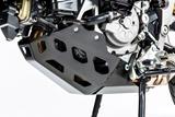 dflecteur moteur carbone Ilmberger Ducati Multistrada 1200 Enduro