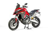 dflecteur moteur carbone Ilmberger Ducati Multistrada 1200 Enduro