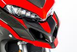 Carbon Ilmberger Schnabel vorne 2Teilig Ducati Multistrada 1200 Enduro