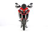 Carbon Ilmberger zijkuip set Ducati Multistrada 1200 Enduro
