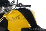 Carbon Ilmberger tank cover BMW F 800 R