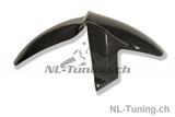 Carbon Ilmberger front fender BMW F 800 R