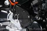 Carbon Ilmberger Antriebsradabdeckung BMW F 800 R
