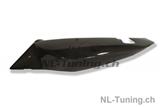 Carbon Ilmberger side cover set BMW F 800 R