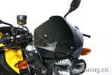 Carbon Ilmberger Windschild BMW F 800 R