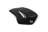 Carbon Ilmberger vrmeskydd p avgasrret Ducati XDiavel