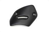 Carbon Ilmberger vrmeskydd p avgasrret Ducati XDiavel