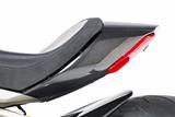 Carbon Ilmberger rear fairing set Ducati XDiavel