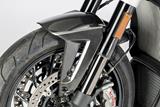 Copriruota anteriore in carbonio Ducati XDiavel