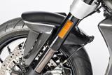 Carbon Ilmberger Vorderradabdeckung Ducati XDiavel