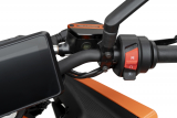Puig Brake Fluid Reservoir Cap KTM Duke 125 for