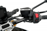 Puig Bremsfl�ssigkeitsbeh�lter Deckel Suzuki GSX-S 1000 GX