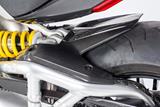 Carbon Ilmberger Hinterradabdeckung Ducati XDiavel