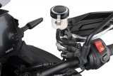 Puig Brake Fluid Reservoir Cap Yamaha Tracer 9 for
