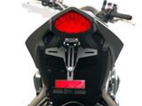 Support de plaque dimmatriculation Honda CB 1000 R