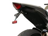 License plate holder Honda CB 1000 R