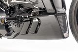 Carbon Ilmberger 3-delad motorspoiler Ducati XDiavel