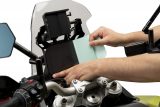 Puig Bildschirmschutzfolie BMW F 900 GS