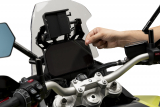 Puig Bildschirmschutzfolie BMW F 900 GS