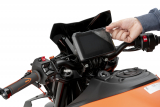 Puig Bildschirmschutzfolie KTM Duke 990