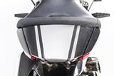 Carbon Ilmberger pillion cover Ducati XDiavel