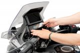 Puig Bildschirmschutzfolie Honda NT 1100