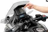 Puig Bildschirmschutzfolie Honda NT 1100