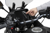 Puig Bildschirmschutzfolie Yamaha Tracer 7