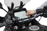 Puig Bildschirmschutzfolie Yamaha Tracer 7