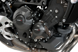Puig Motorendeckel Set Yamaha MT-125