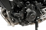 Puig Motorendeckel Set Yamaha MT-125
