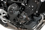 Puig Motorendeckel Set Yamaha MT-125