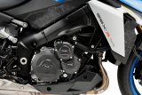 Puig Motorendeckel Set Suzuki GSX-S 1000 GX