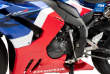 Puig Juego de tapas del motor Honda CBR 1000 RR-R SP