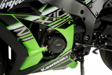 Puig Motorendeckel Set Kawasaki Ninja ZX-10R