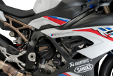 Puig Engine Cover Set BMW S 1000 RR for