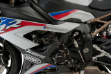 Puig Motorendeckel Set BMW S 1000 RR